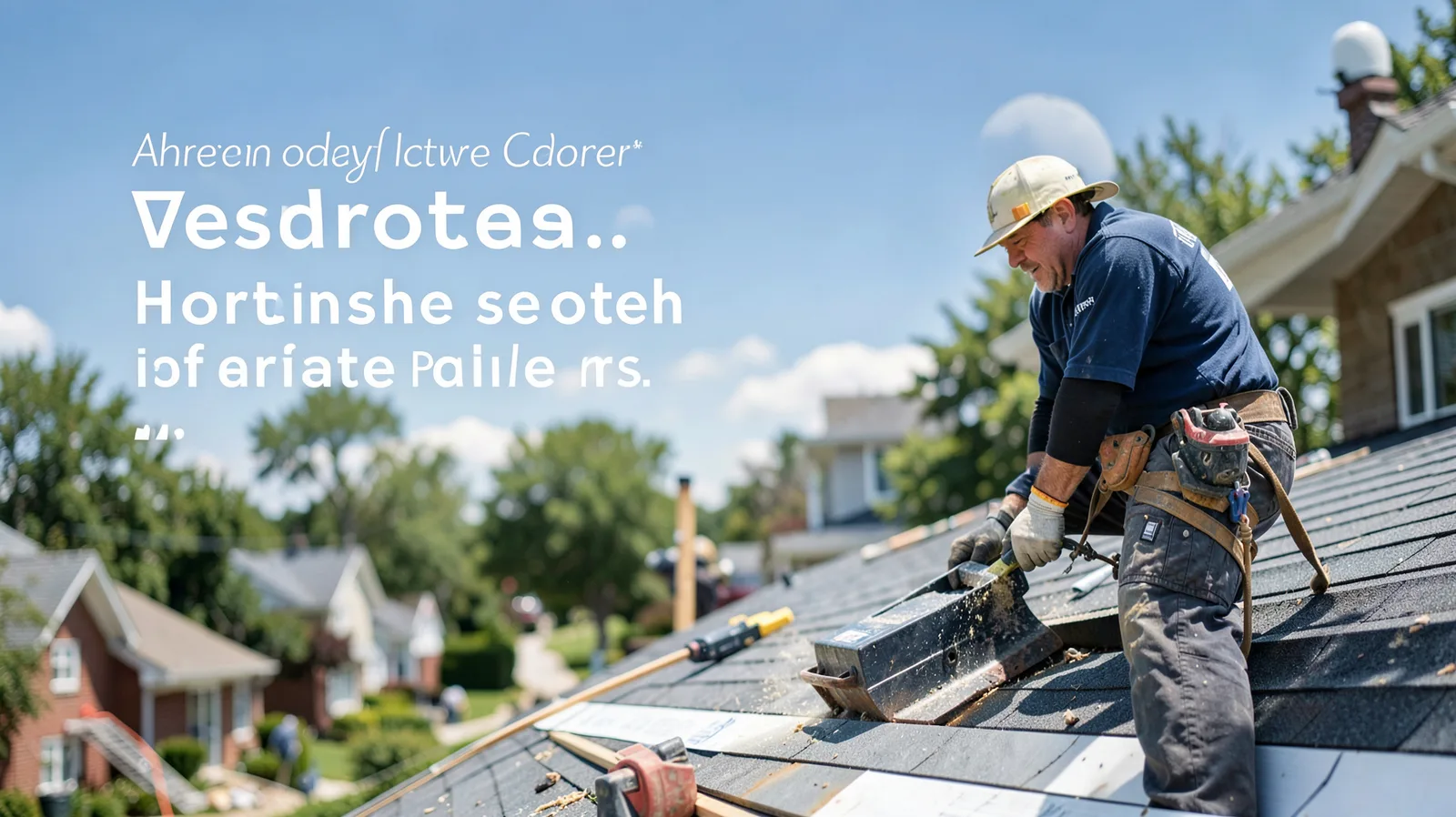Roof Replacement in New Concord, OH near me